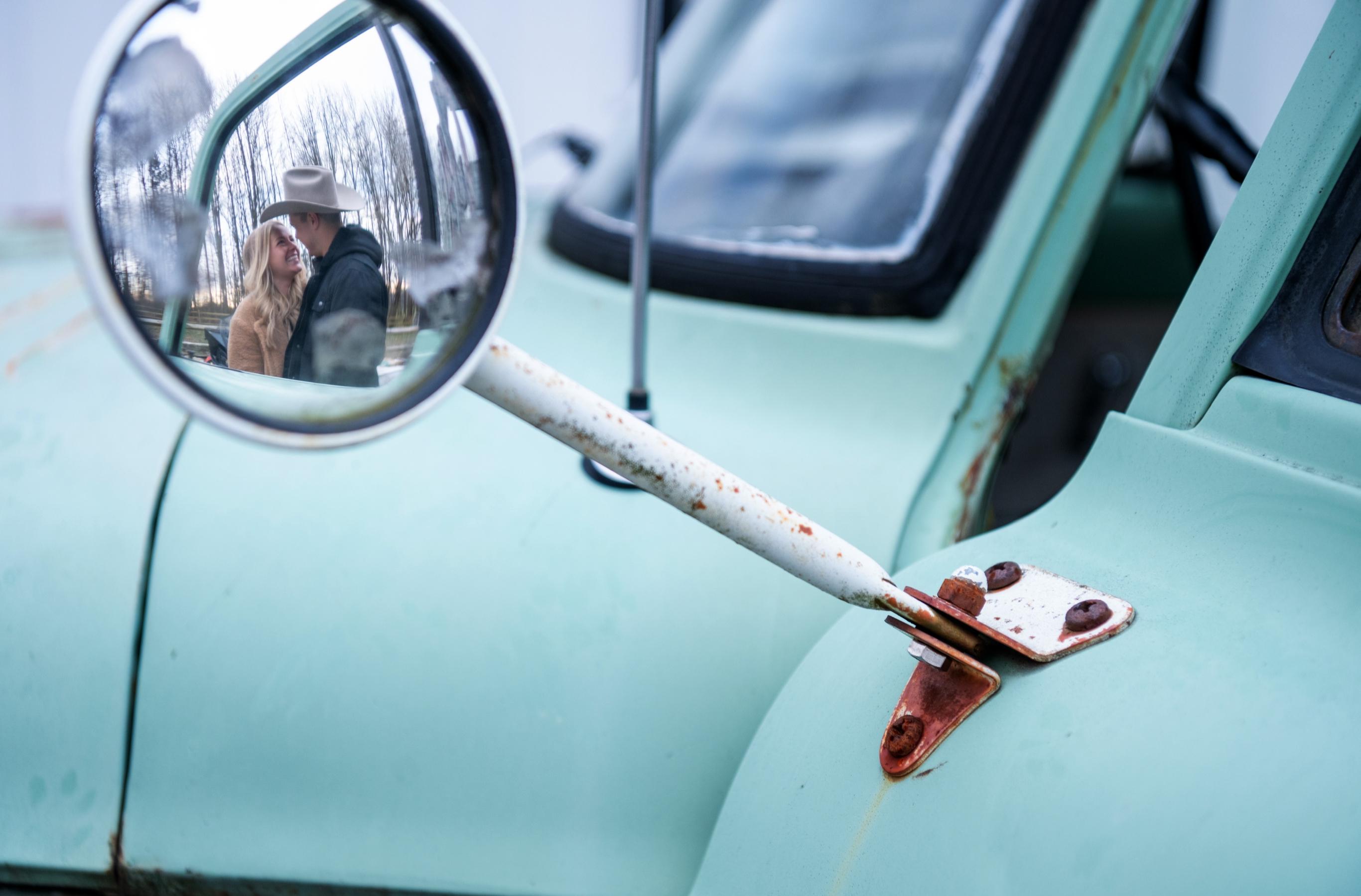 The Wedding Website of William Levand and Olivia Dottore