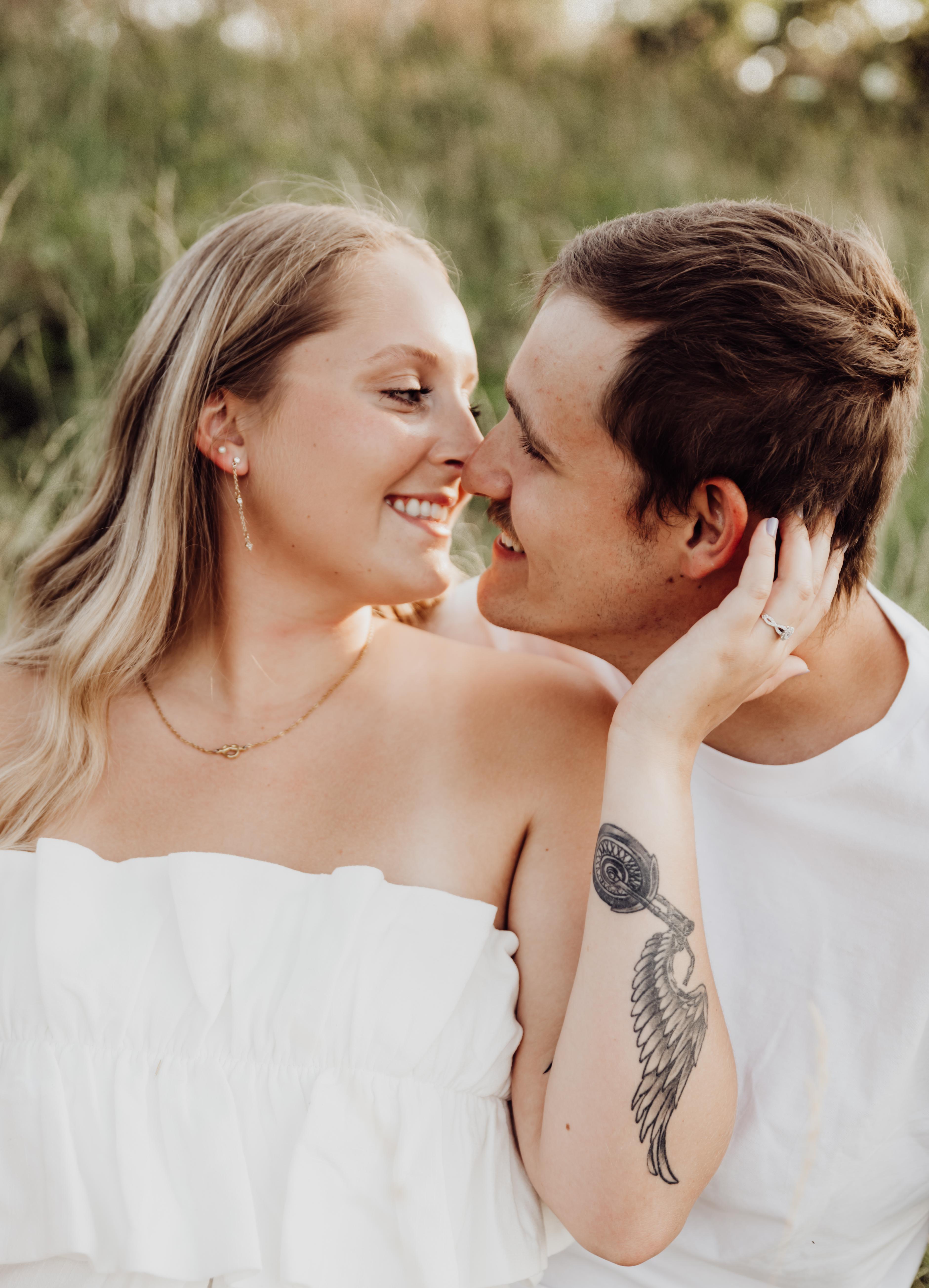 The Wedding Website of Emily Cupp and Coltan Myers