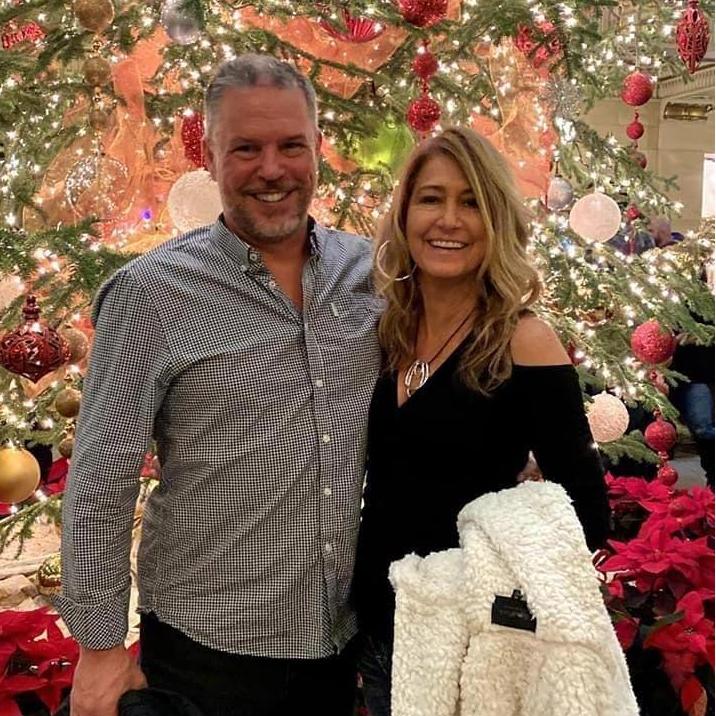 Christmas 2019 at the Davenport Hotel