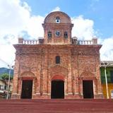 Iglesia San Jerónimo