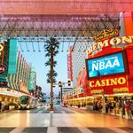 Fremont Street Experience