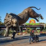 San Diego Zoo