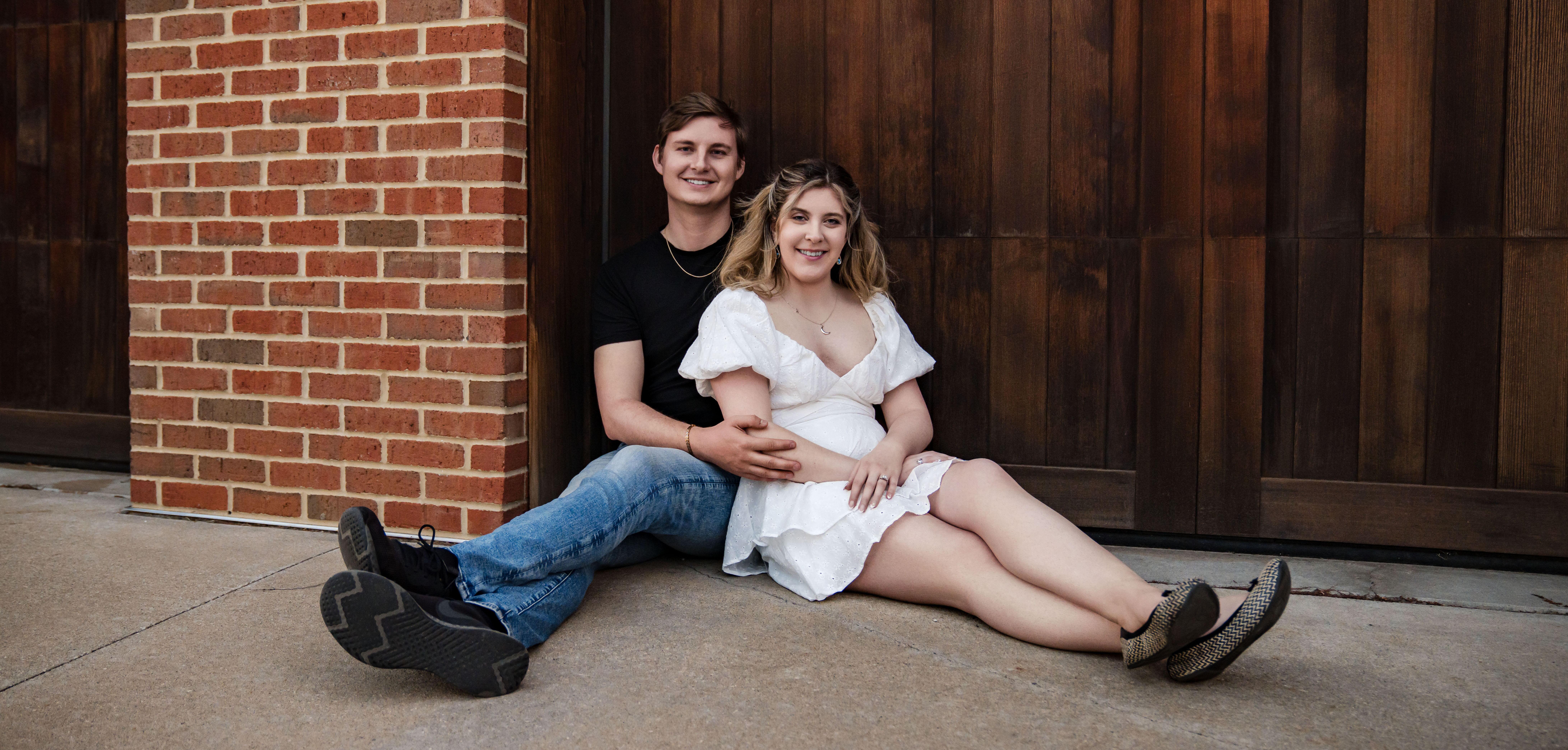 The Wedding Website of Heather Layton and David Saunders