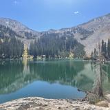 Hike: Red Pine Lake