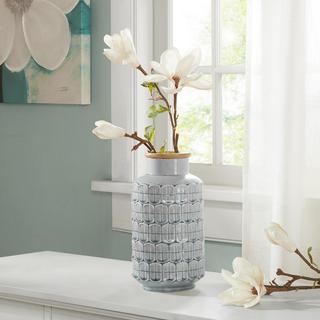 Modernist Decorative Vase
