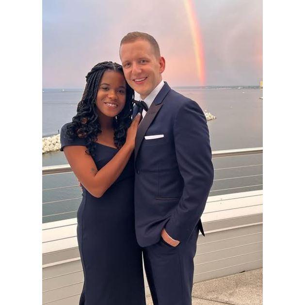Ben & Breanna's Wedding 2022