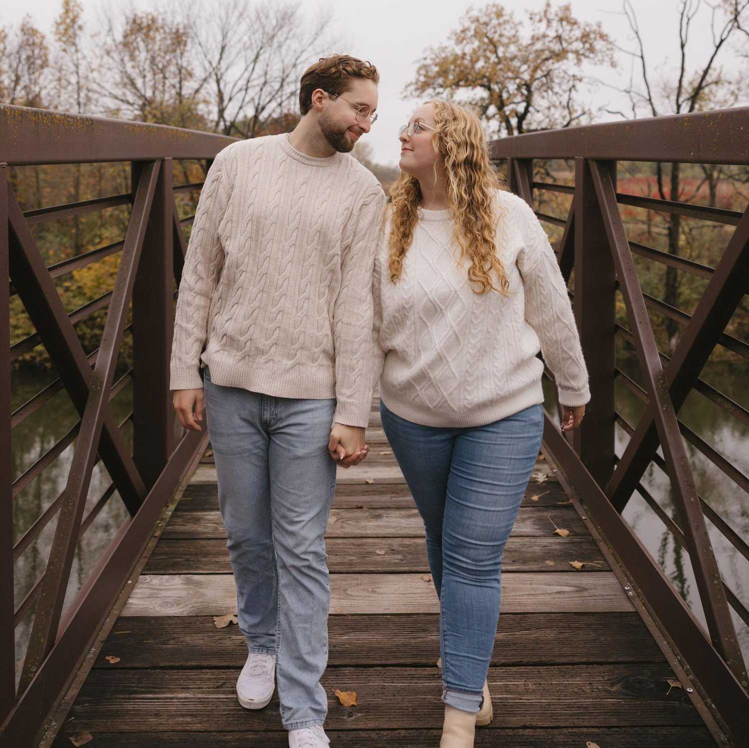 Engagement pictures