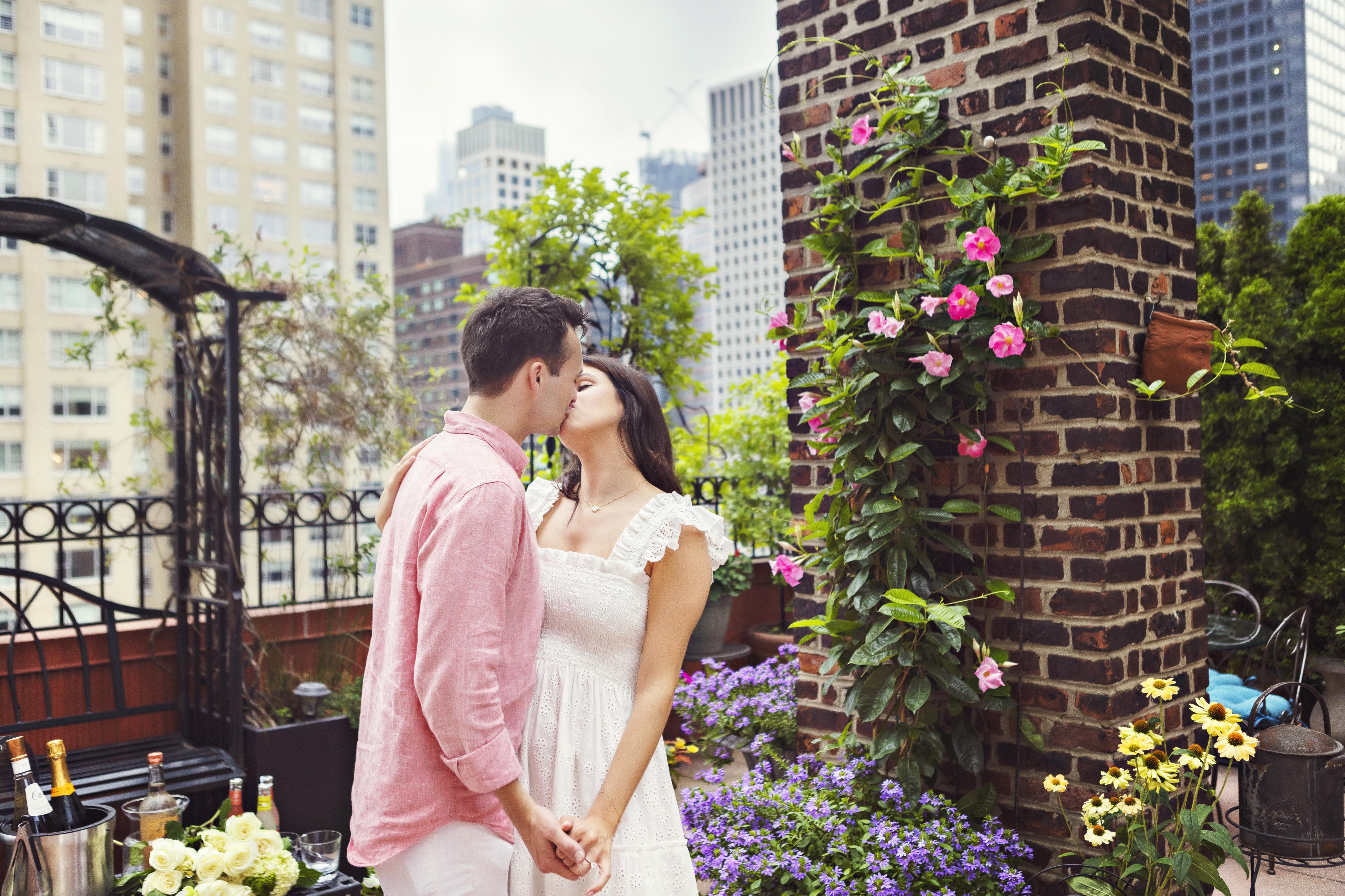 The Wedding Website of James Dorian and Emily Turitzin