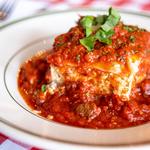 Bruno's Little Italy