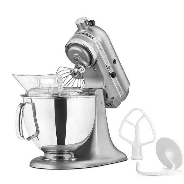 KitchenAid 6 Quart Bowl-Lift Stand Mixer