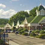 Tanger Outlets Sevierville