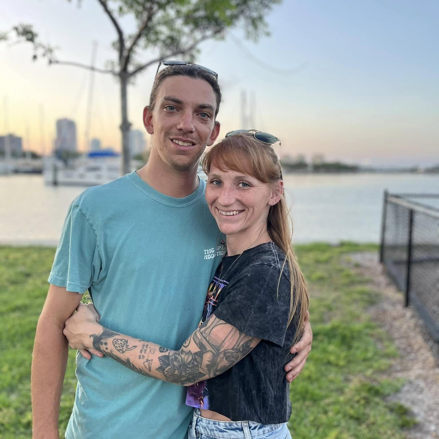 Onewheel, OneLove