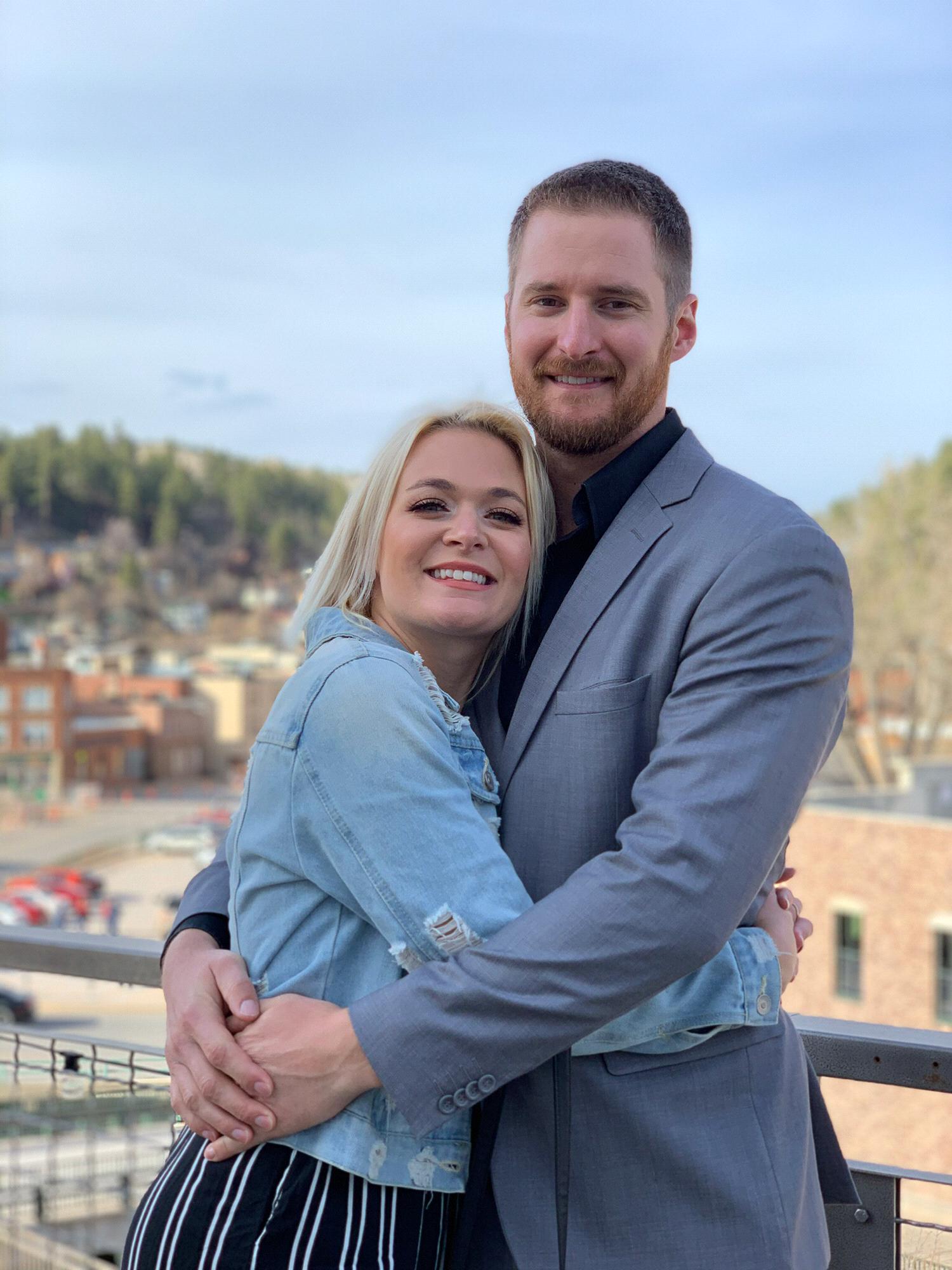 Deadwood, SD
