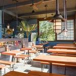 Handline Coastal California