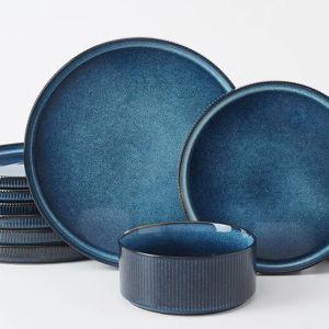 New Dinnerware Set