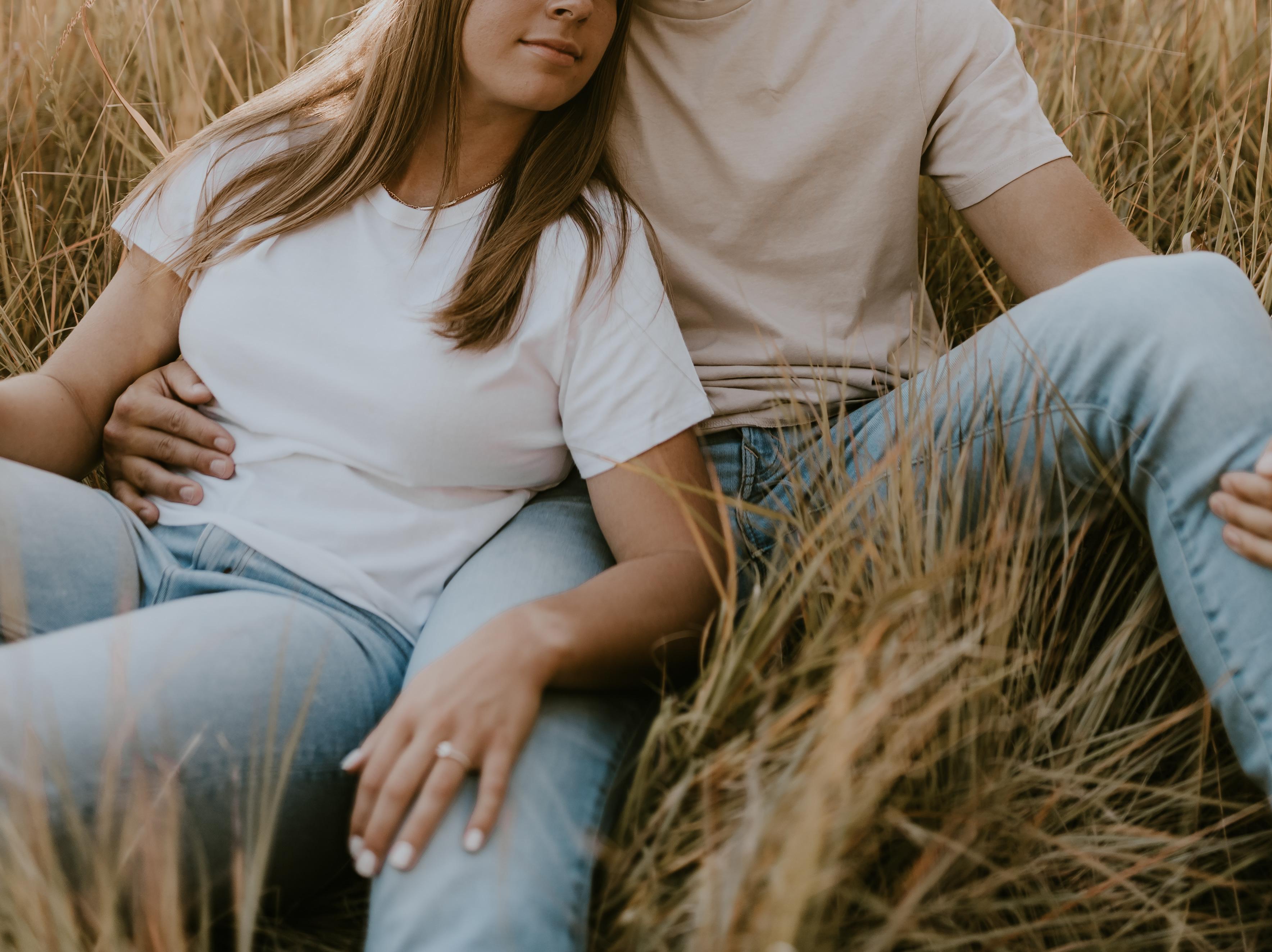 The Wedding Website of Hannah George and Soren Hoien