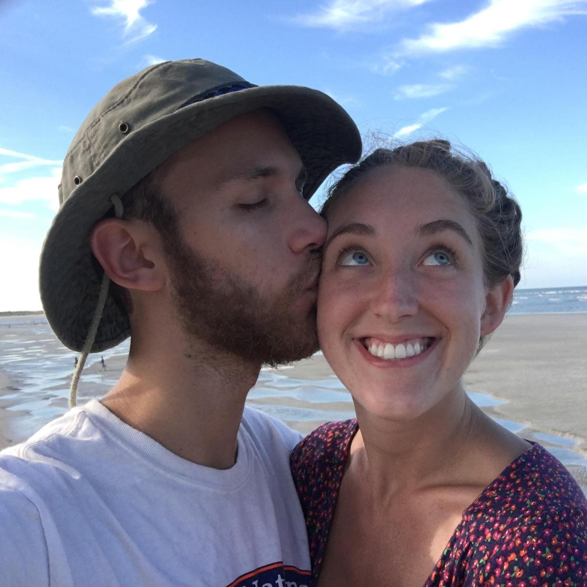 Cresent Beach in Saint Augustine FL