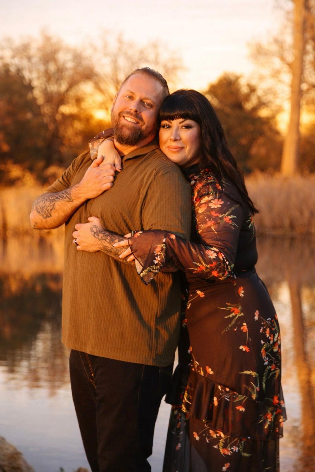 The Wedding Website of Kristina Malloy and Kyle Johnson