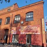 Boundary Brewery