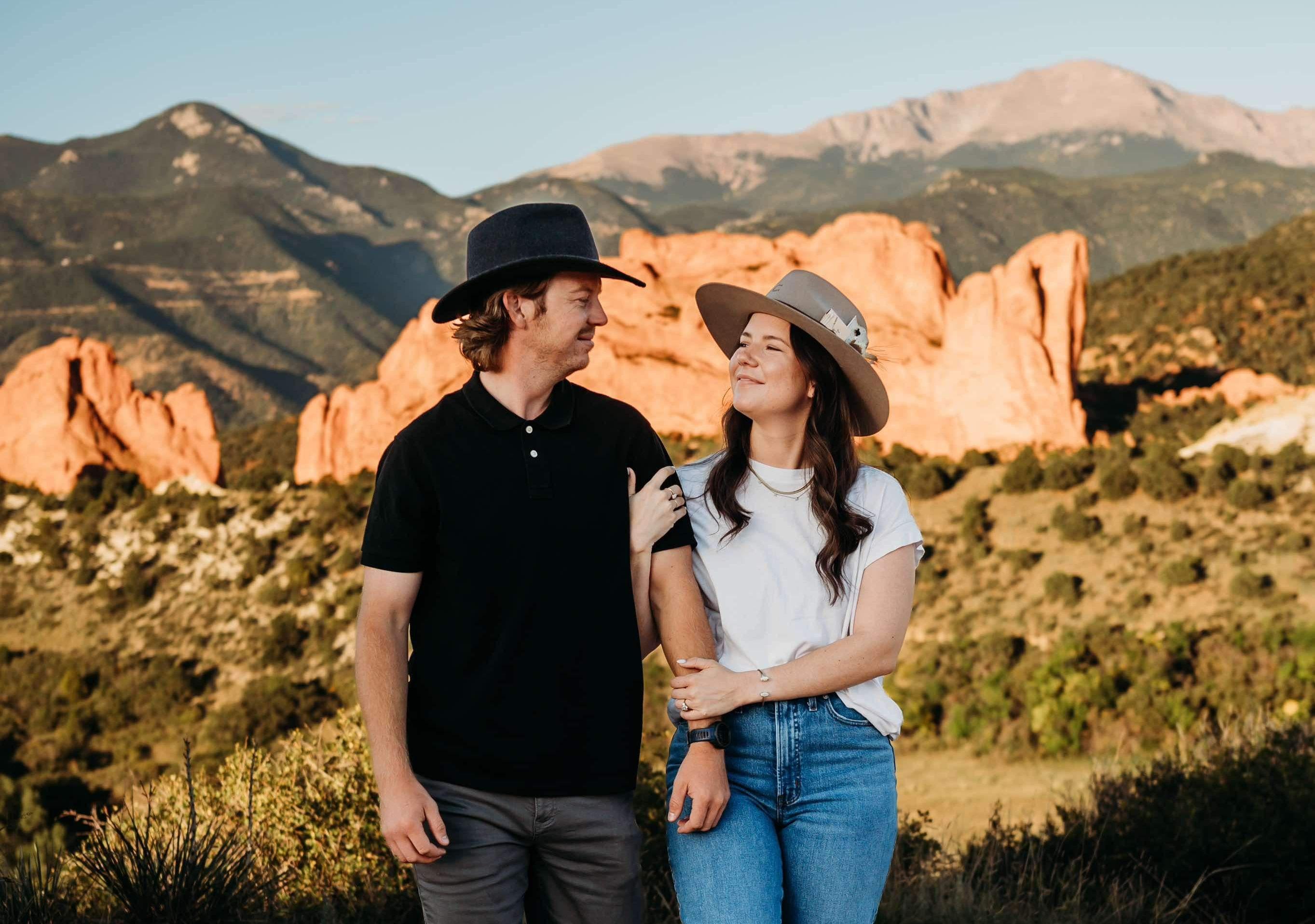 The Wedding Website of Julia Corrieri and Logan Howe
