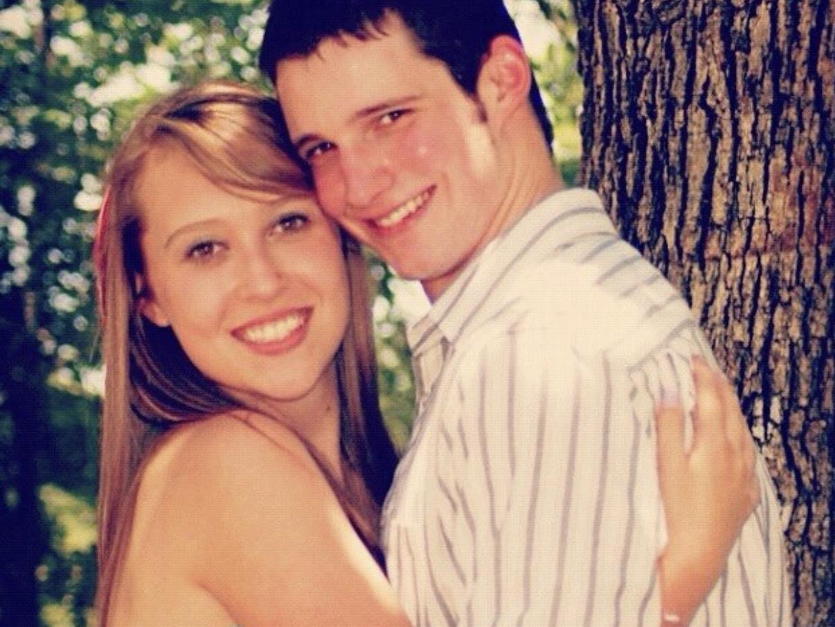 The Wedding Website of Ashley Schalk and Robert Webb