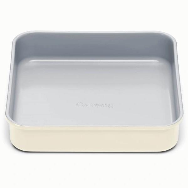 Square Pan