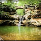 Hocking Hills State Park