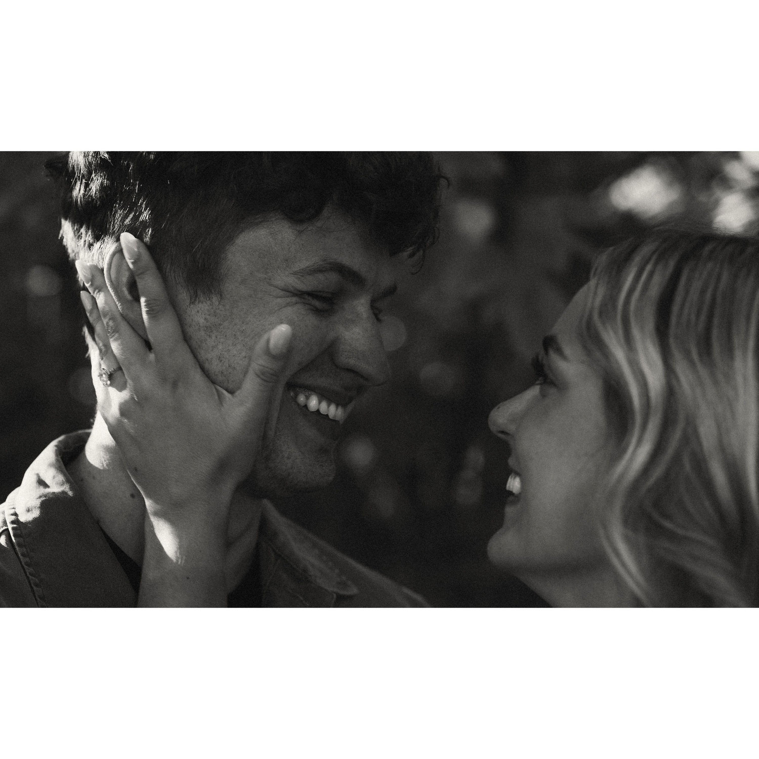 October 7, 2024 - Engagement photos