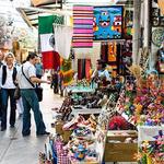 Mercado de Artesanías