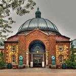 Detroit Zoo