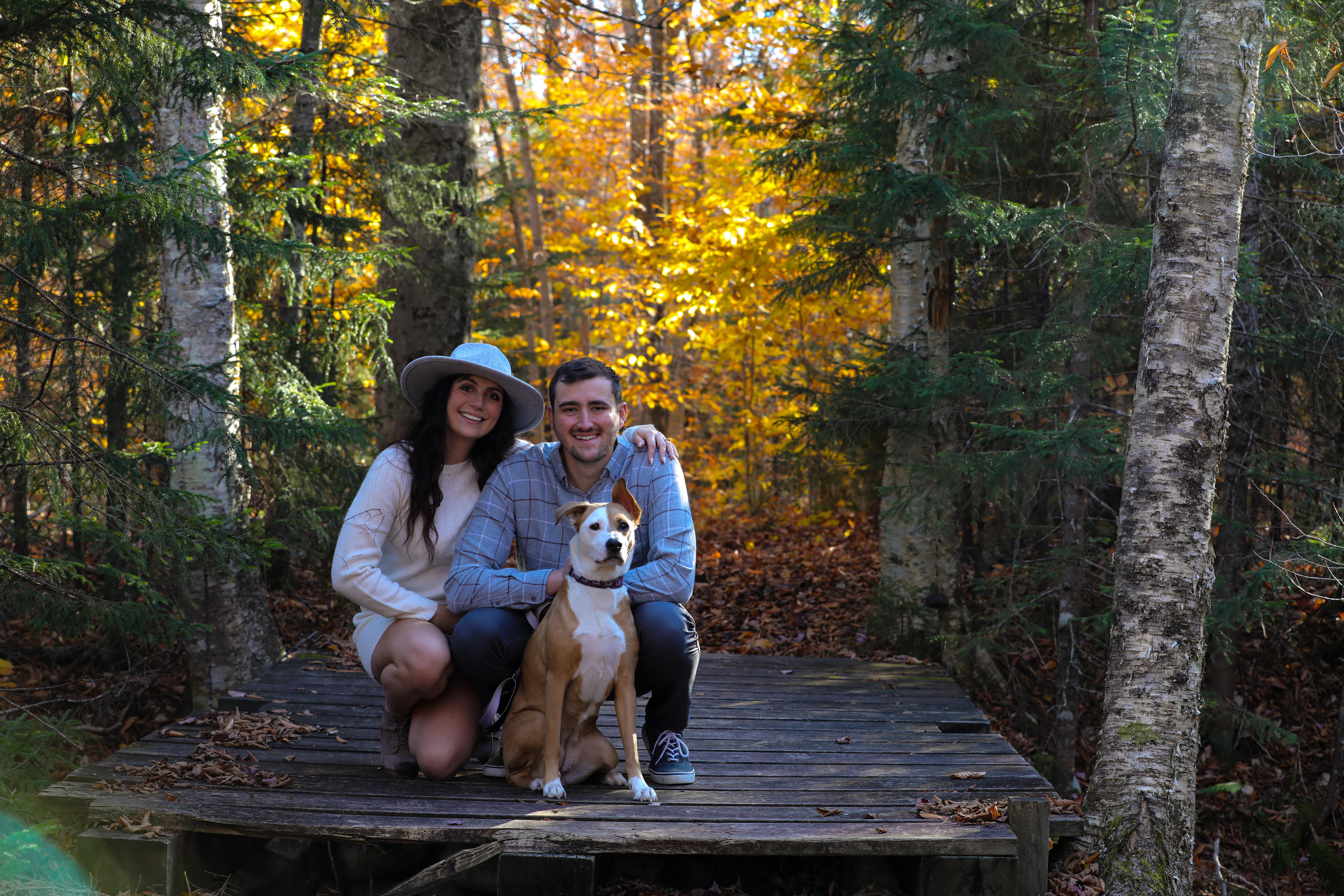 The Wedding Website of Jaden Krueger and Kierra Hall
