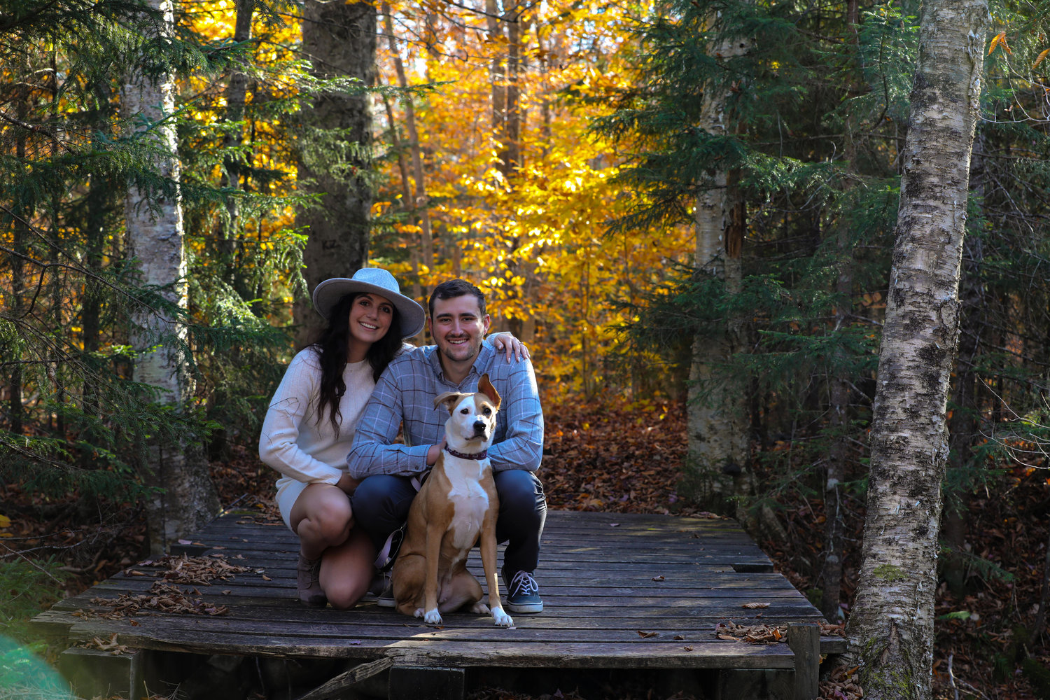 The Wedding Website of Jaden Krueger and Kierra Hall