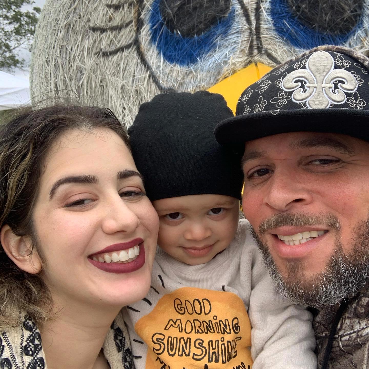 Our family. -2019-
