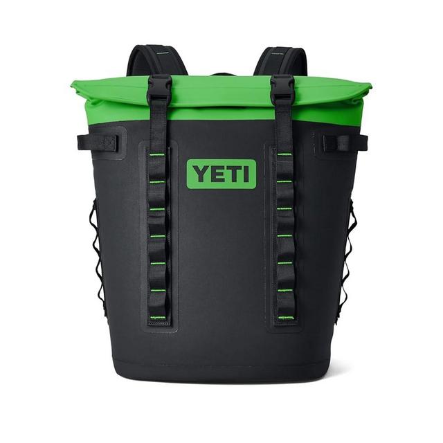 YETI Hopper M Series Backpack Soft Sided Coolers with MagShield Access