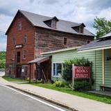 Shaker Mill Books