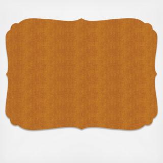 Curly Placemat, Set of 6