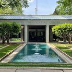 Jimmy Carter Presidential Library and Museum