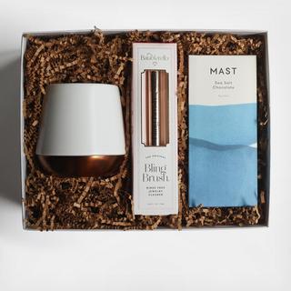 Engagement Box