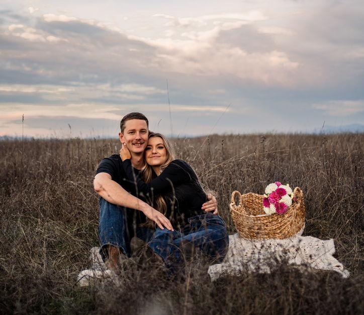 The Wedding Website of Brandi Watson and Brandon Nowland