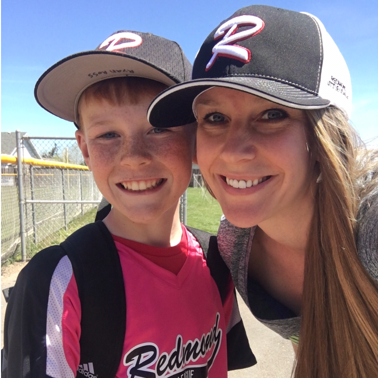 Ryan & Kristi