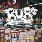 Bub's at the Ballpark