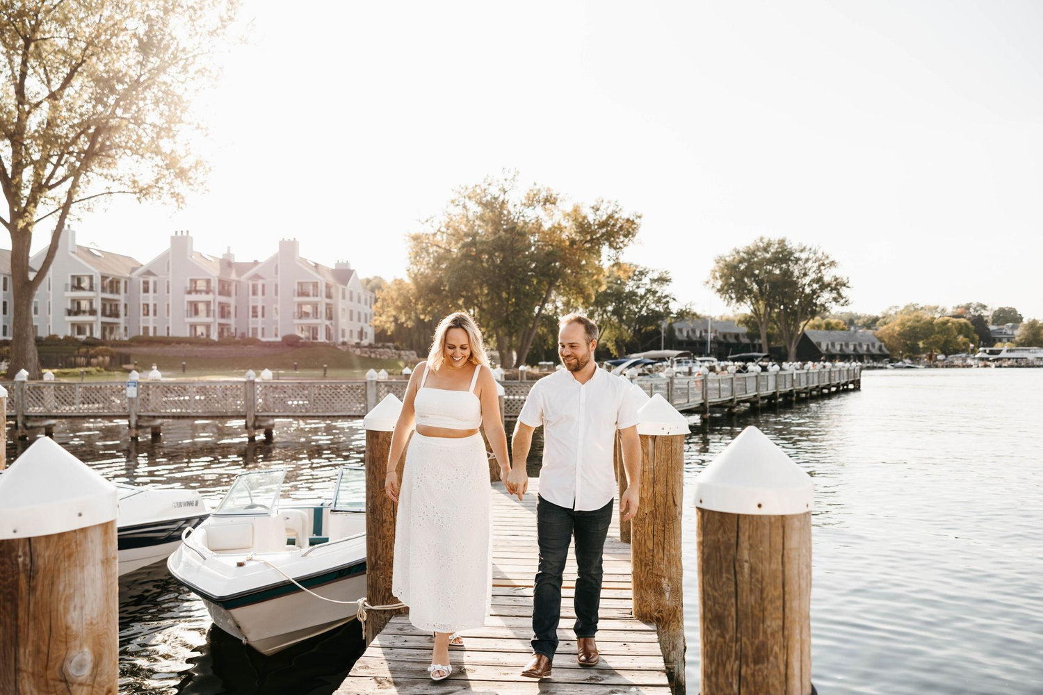 The Wedding Website of Leah Black and Alex Eernisse