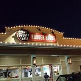 One Twenty Three Burger House