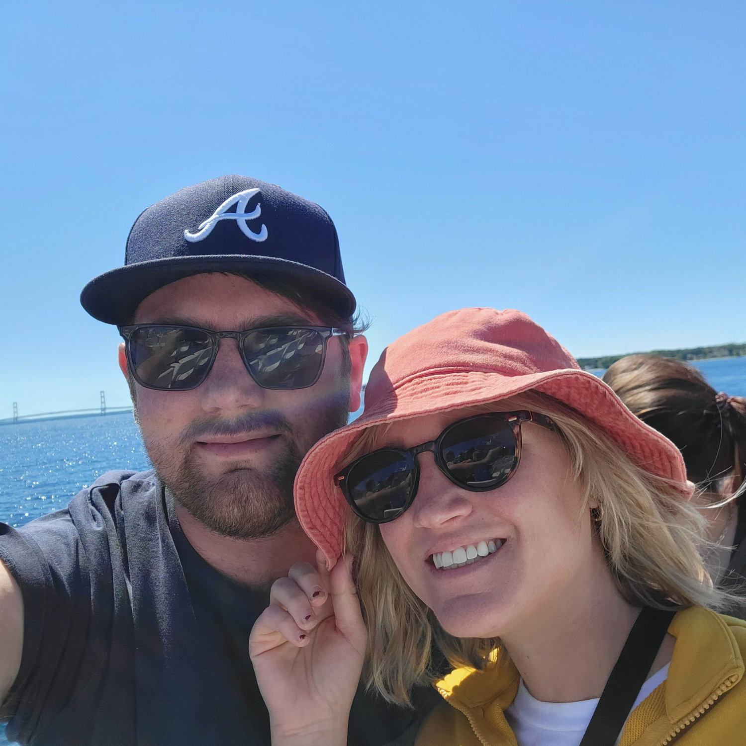 Mackinaw Island 2022