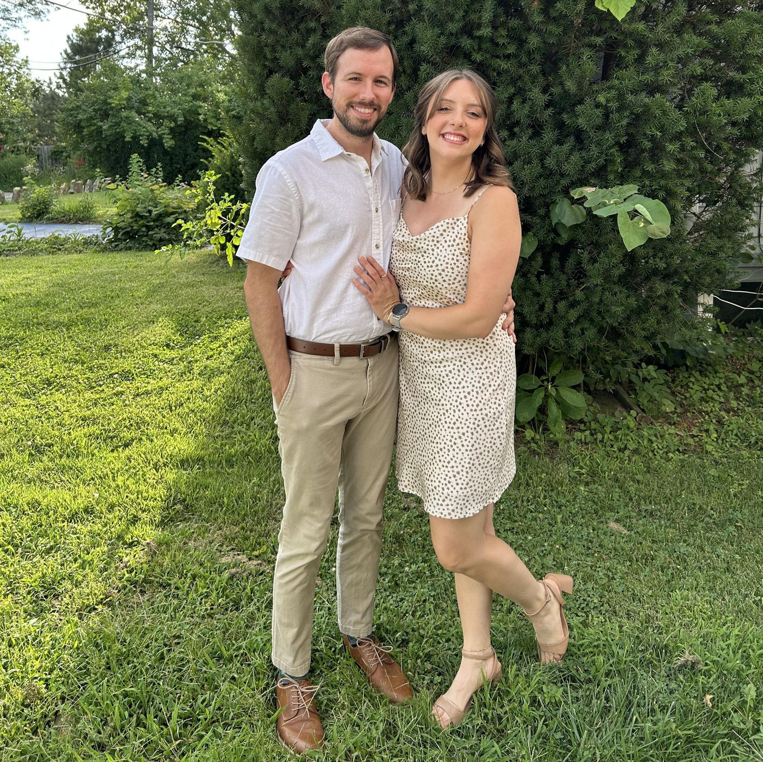 Date night!