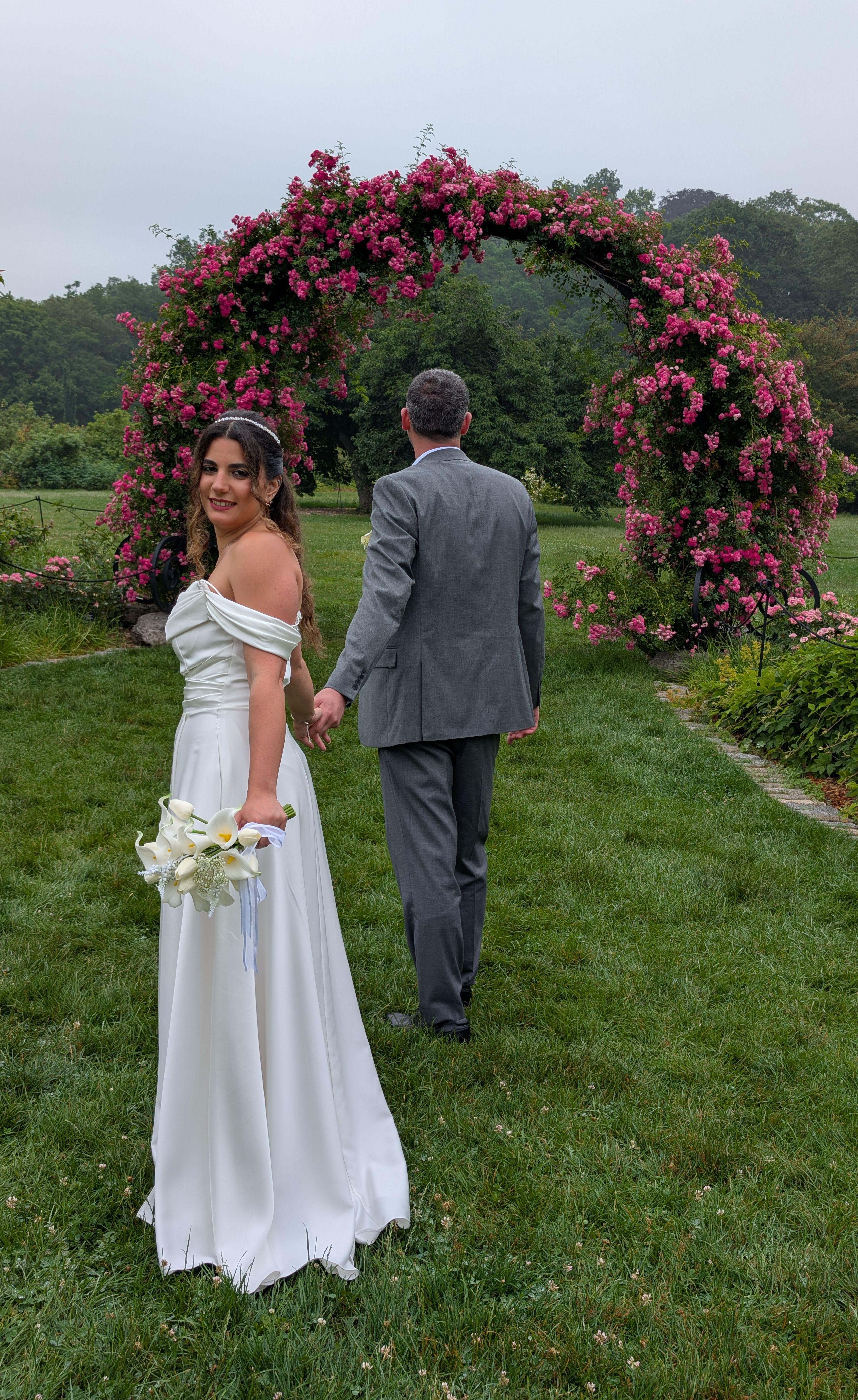 The Wedding Website of Celine El Hajj and Kevin Abi Chaker