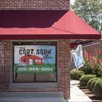 The Cart Barn Grill