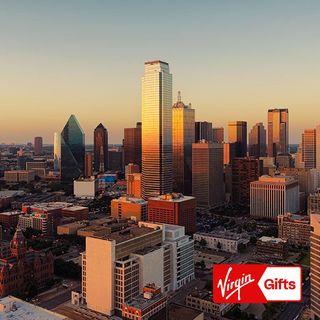 Historic Dallas Ghost Tour & Pub Crawl for 2