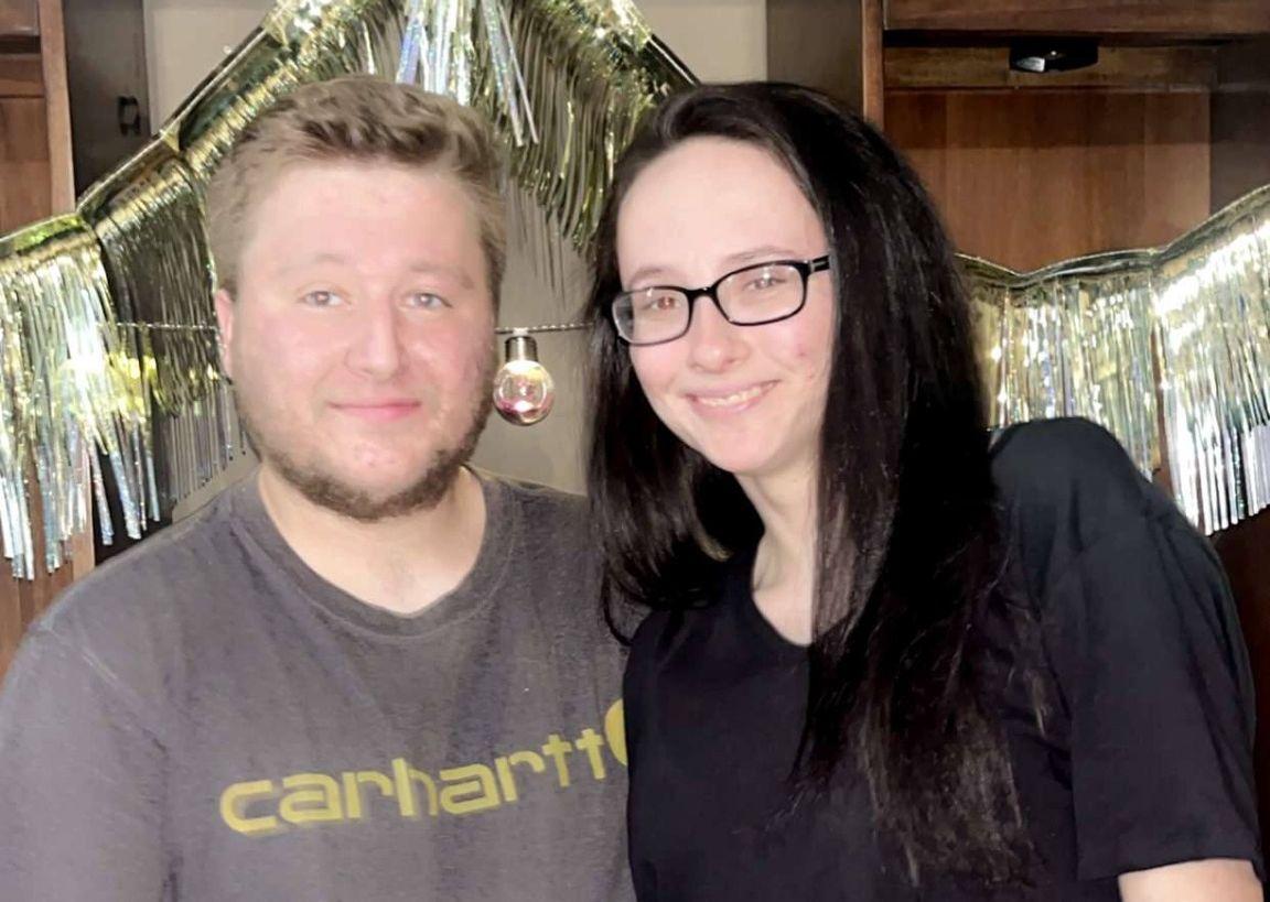 The Wedding Website of Jordon Green and Makayla Sitze
