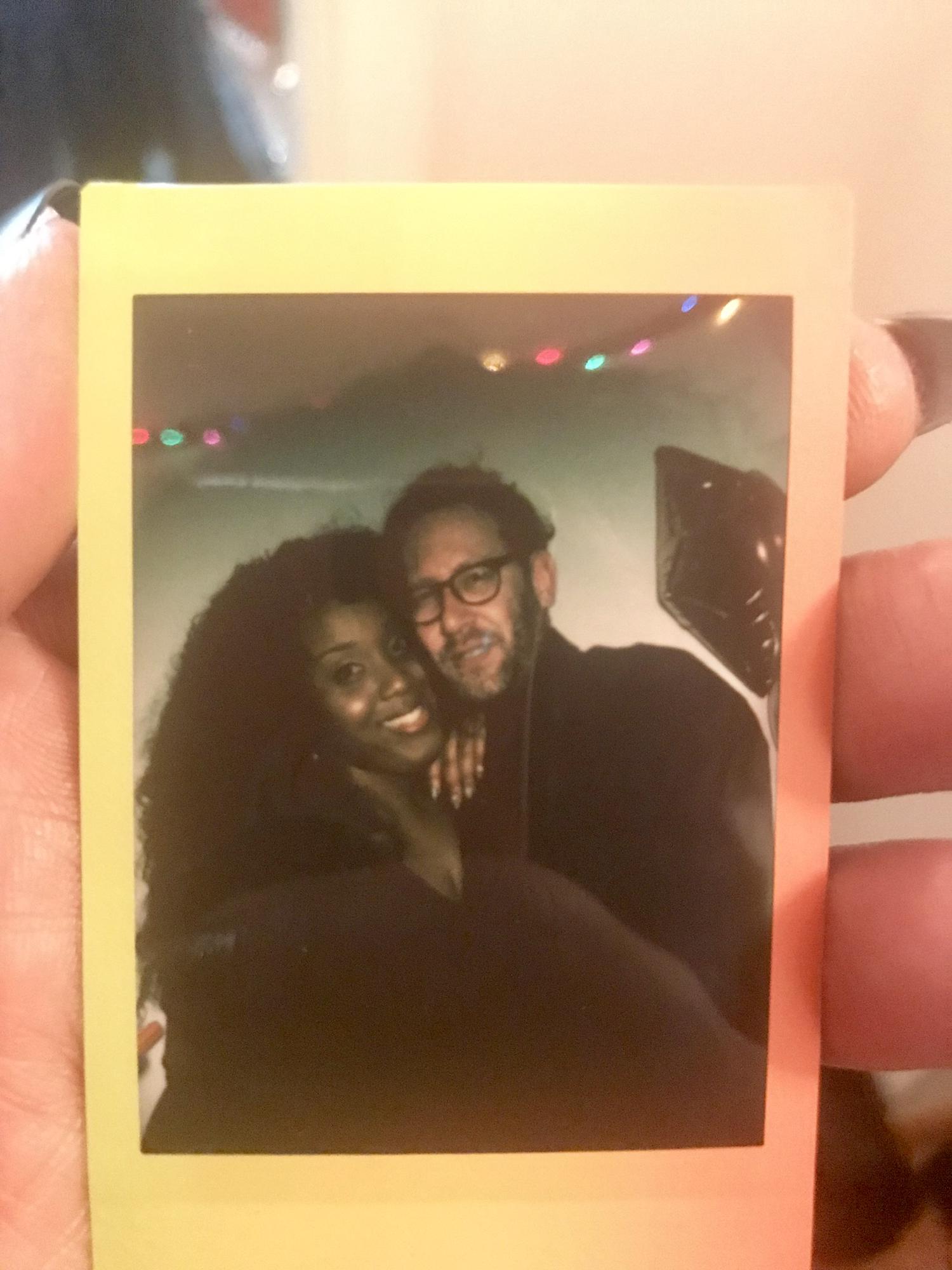 NYE 2019